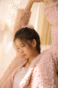 明星专题：苏珊娜·哈克